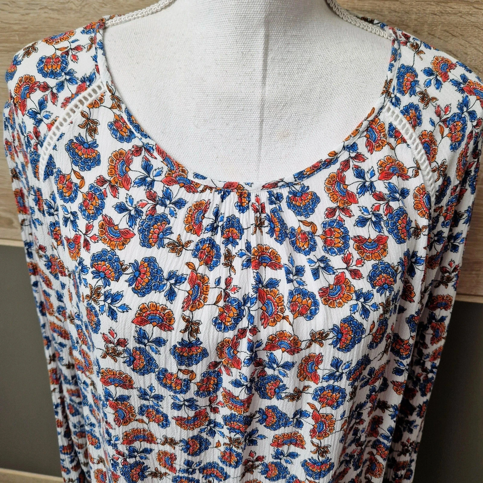 Blouse – photo 2